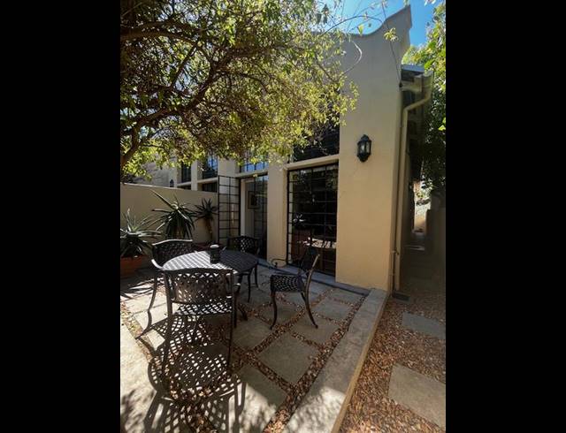 2 BEDROOM PROPERTY TO RENT IN OBSERVATORY